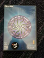 Videogioco chi vuol usato  Civezzano