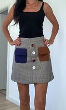Rock damen größe gebraucht kaufen  Maintal
