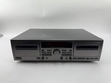 Jvc w309 dual for sale  Brooklyn