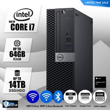 Dell desktop computer for sale  Rowland Heights
