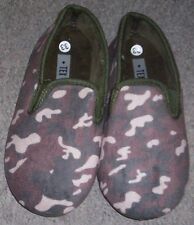 Chaussons pantouffles vert d'occasion  Magenta