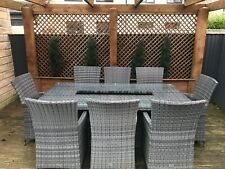 Seater fire pit for sale  SOWERBY BRIDGE