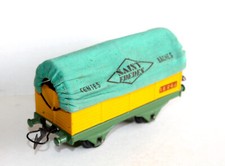 Hornby wagon tombereau d'occasion  Rouen-