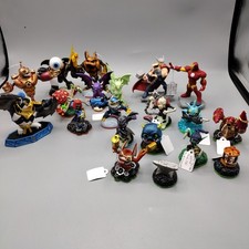 Skylanders figures mixed for sale  Colorado Springs