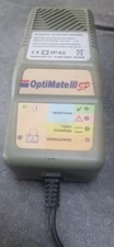 Optimate motorbike batter for sale  HARROGATE