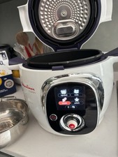Moulinex cookeo multicooker usato  Viareggio