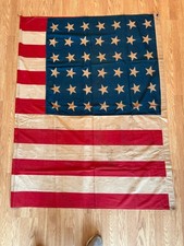 us flag for sale  Lincoln University