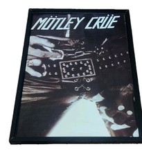 Rare motley crue for sale  Wallingford