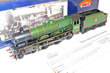 Bachmann 175z jubilee for sale  DAVENTRY