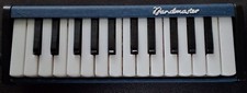 Vintage 1960s hohner for sale  DUNOON
