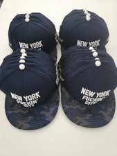 Lote com 20 bonés Snapback Cayler And Sons New York F*ckin' City novo com etiquetas  comprar usado  Enviando para Brazil