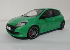 Renault clio alien d'occasion  Paris XVII