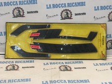 Paracolpi fox per usato  Napoli