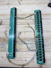 Scheda inverter samsung usato  Massa di Somma