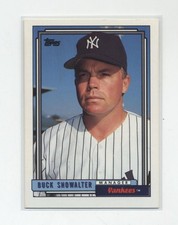 1992 topps 201 for sale  Shingle Springs