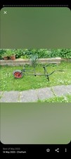 Fishing barrows trolleys for sale  CHATHAM