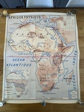 Ancienne carte scolaire d'occasion  Arcueil