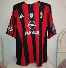Milan nesta match usato  Roma