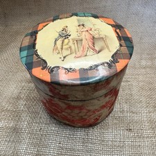 Vintage round sewing for sale  BARNSTAPLE