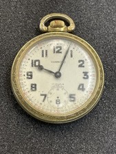Gallet unitas 431 for sale  Menifee