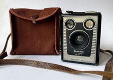 Vintage kodak brownie for sale  HARROGATE