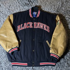 Vtg chicago blackhawks for sale  New Lenox