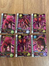 Dinosaur king english for sale Dinosaur king english for sale  WITHAM