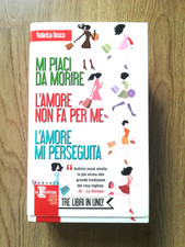 Piaci morire amore usato Piaci morire amore usato  Italia