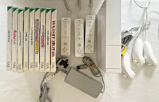 nintendo kart wii mario x for sale  CREWE