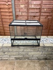 Used, Exo terra tall for sale  BRISTOL
