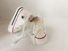 Babyschuhe chucks 11cm gebraucht kaufen  Lohne (Oldenburg)