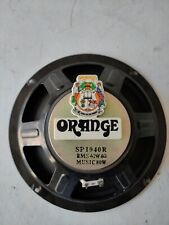 Altoparlante woofer ricambio usato  Petriolo