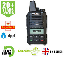 Tritan gofree pmr446 usato  Spedire a Italy