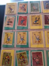 Figurina n.7 ferrero usato  Imola