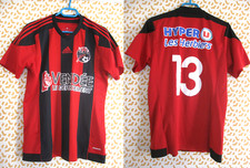 Maillot herbiers football d'occasion  Arles