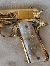 1911 gallo rooster for sale  Anaheim