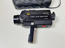 Antica telecamera cinepresa usato  Matelica