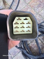 Cablaggio prolunga motore usato  Vajont
