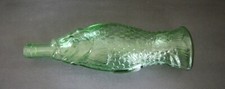 Vintage tall green for sale  Arlington