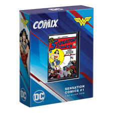 2024 sensation comics for sale  Pinehurst