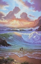 Jim warren romantic for sale  San Diego