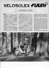 Advertising pubblicità moto usato  Solbiate Arno