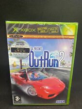 Outrun xbox nuovo usato  Tavernole sul Mella