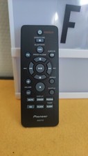 Pionner axd7737 audio d'occasion  Colmar