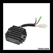 Régulateur tension yamaha d'occasion  Rouen-