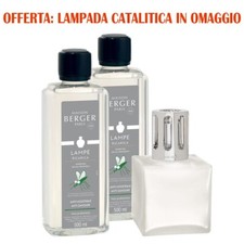 Maison berger set usato  Barletta