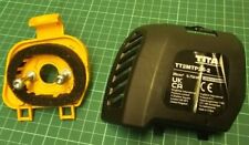 Spare parts titan for sale  BOLTON