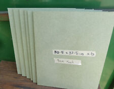 Valchromat coloured mdf for sale  PENRYN