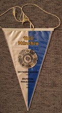 Rig wimpel tsv gebraucht kaufen  München