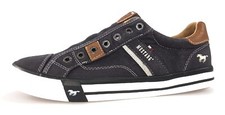 Mustang herrenschuhe leinensch gebraucht kaufen  Zweibrücken